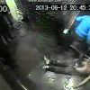 Мужчину избили в кафе