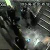 В кафе избили мужчину