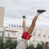 В Благовещенске прошел дальневосточный фестиваль здорового образа жизни