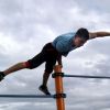В Благовещенске прошел дальневосточный фестиваль здорового образа жизни