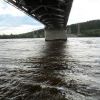Сбросы воды на Зейской ГЭС увеличивать пока не будут
