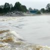 Стихия лишила амурчан автомобильных дорог