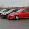 Автогонки в Благовещенске
