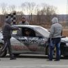 Автогонки в Благовещенске