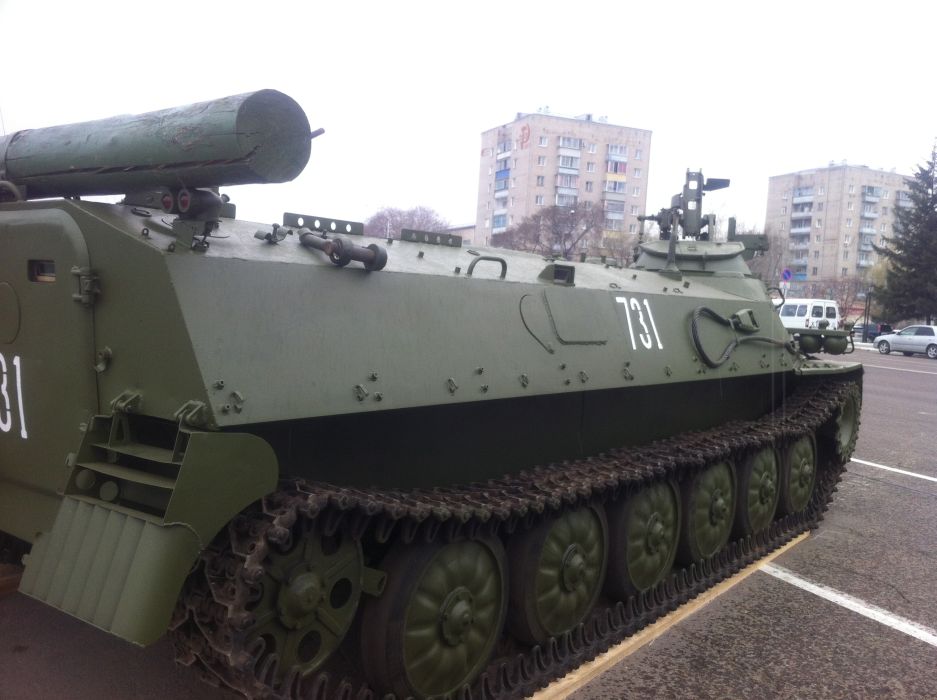 День победы