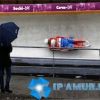 Сочинская Олимпиада может остаться без снега