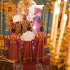 Православные амурчане отметили Благовещение