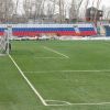 Белогорское футбольное поле готово к матчам