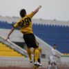 «Амур-2010» не смог обыграть южно-сахалинский «Сахалин»