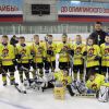 Благовещенские хоккеисты взяли «серебро» хабаровского турнира