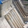 Завтра на Бурейской ГЭС приступят к холостым сбросам воды