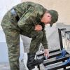 План весеннего призыва выполнен на 90%