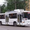 Новый троллейбус доставили сегодня в Благовещенск