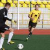 «Амур-2010» обыграл ФК «Благовещенск» со счетом 3:0