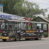 В Благовещенске с 22 июля изменится маршрут троллейбусов
