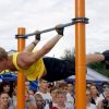 В Благовещенске прошел дальневосточный фестиваль здорового образа жизни