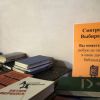 На набережной Амура раздали несколько сотен книг и журналов