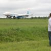 С октября «Аэрофлот» перестает работать в Амурской области