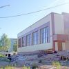 Дату открытия бассейна АмГУ перенесли минимум на две недели