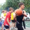 Прием заявок на баскетбольный турнир «Оранжевый мяч»