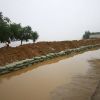 За два часа уровень Зеи возле Благовещенска снизился