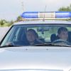 Жители подтопленных территорий начали нападать на полицейских
