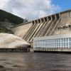 Зейская ГЭС на тысячу кубометров увеличила объём сброса воды