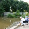 Амурских рыбаков попросили сматывать удочки