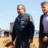 Амурская область стала испытательным полигоном по борьбе со стихией