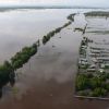 Уровни амурских рек продолжают снижаться