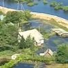 Уровень Амура у Хабаровска достиг 790 сантиметров