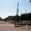 Завтра из-за ремонта закроют для движения перекресток улиц 50 лет Октября и Зейской