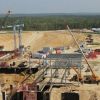Объекты космодрома Восточный строятся с опозданием до двух месяцев